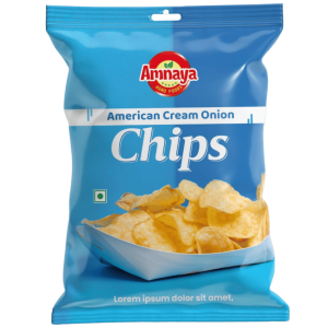 american cream onion
