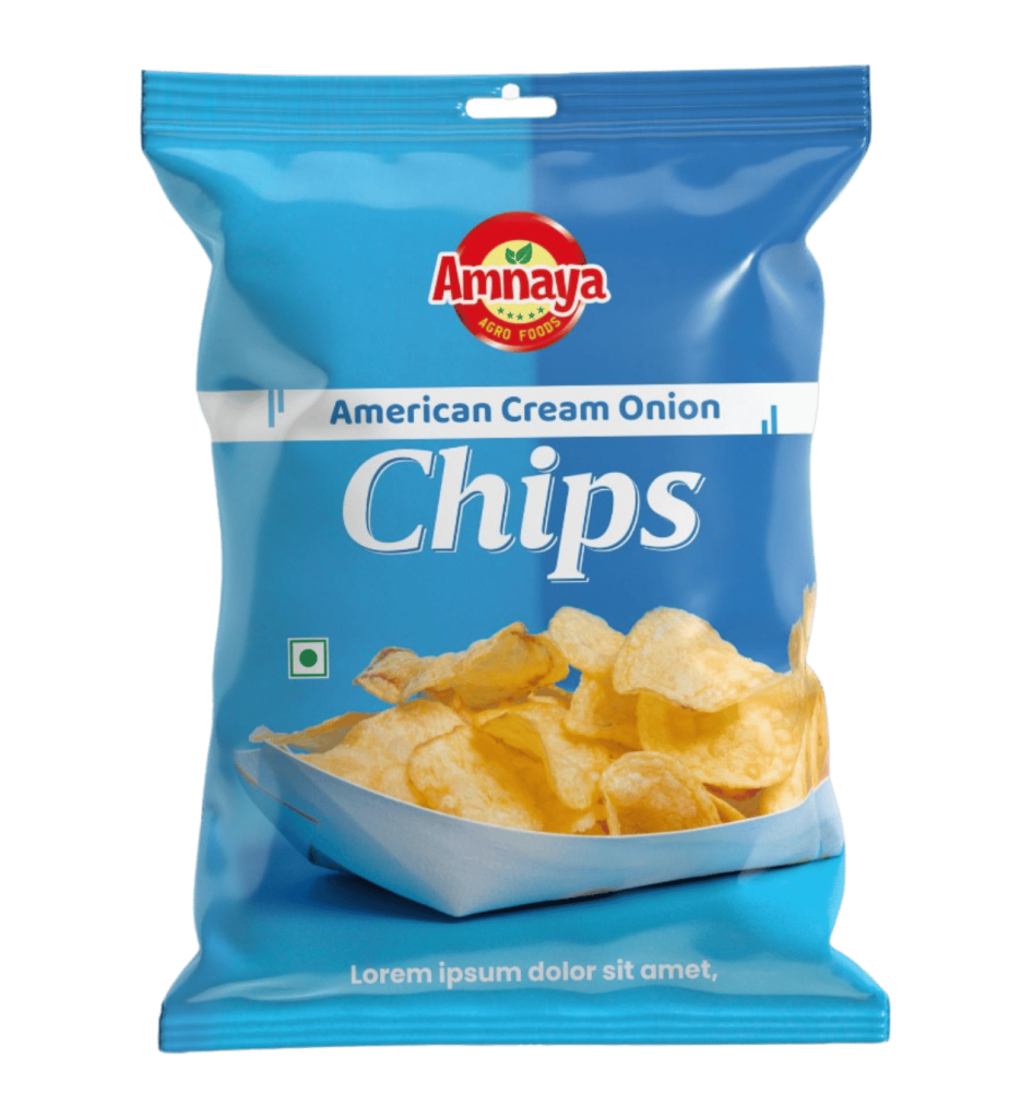 american cream onion