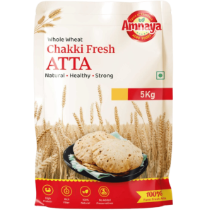 chakki fresh atta