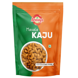 masala kaju