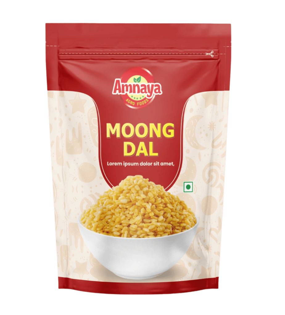 moong dal