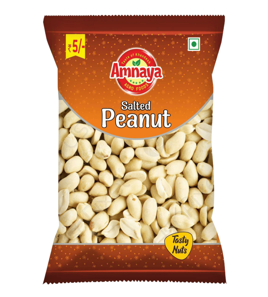 peanut