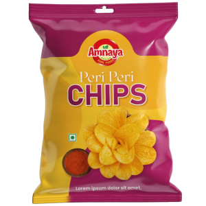 peri peri chips