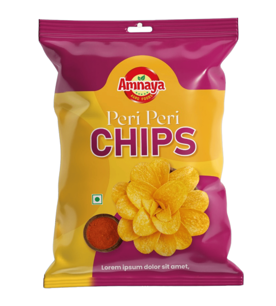 peri peri chips