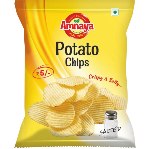 potato chips
