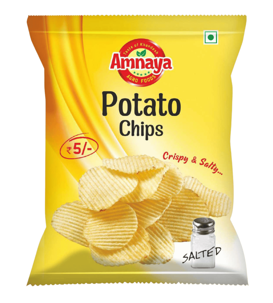potato chips