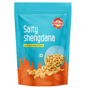 salty shengdana