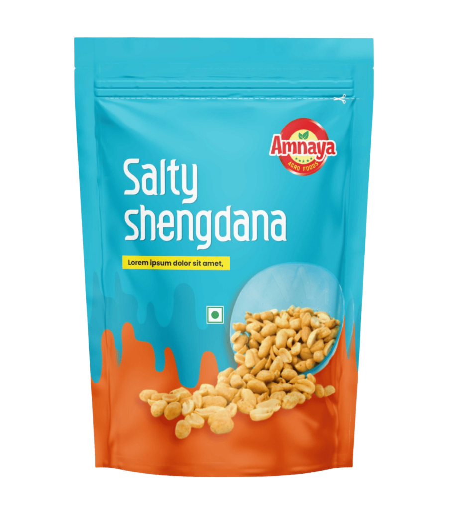 salty shengdana