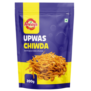 upwas chiwda